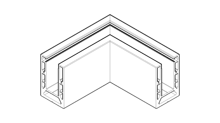 Bottom Corners