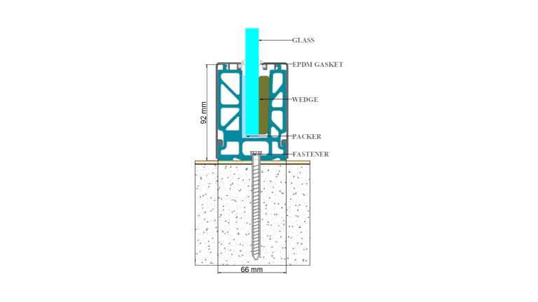 Square Line Plus