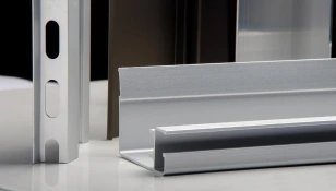 aluminium