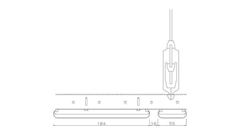 184R